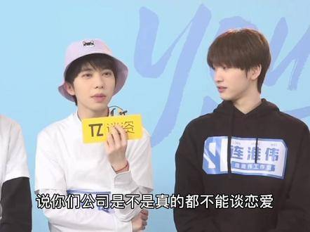 " 李俊濠 " 提到:我们团队里都是十三四岁,十五六岁的孩子啊!