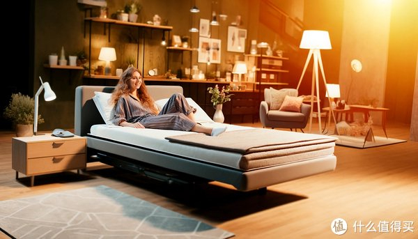 电动床垫怎么安装躺平已经过时了,现在流行的是躺不平,喜临门白骑士智能床让自定义睡眠成为可能_新闻资讯_第1张_活检穿刺产品网 电动床垫怎么安装躺平已经过时了,现在流行的是躺不平,喜临门白骑士智能床让自定义睡眠成为可能_https://www.jmylbn.com_新闻资讯_第1张