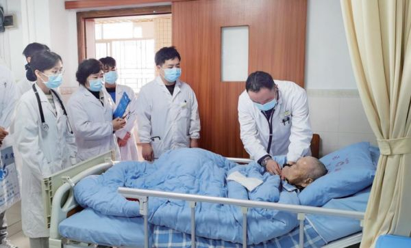 德庆创新住院模式推动中医发展,"中医日间病房"群众看病更实惠