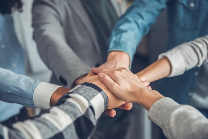 员工体育活动对保障员工的身心健康及塑造企业文化形象、提升团队合作精神都有着积极影响。（图/unsplash）