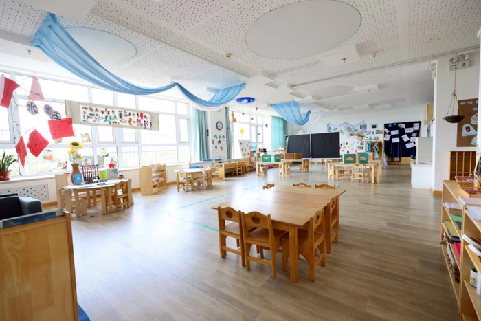 刚刚!天津这家幼儿园,彻底刷屏了!2024年入园报名正式开启!