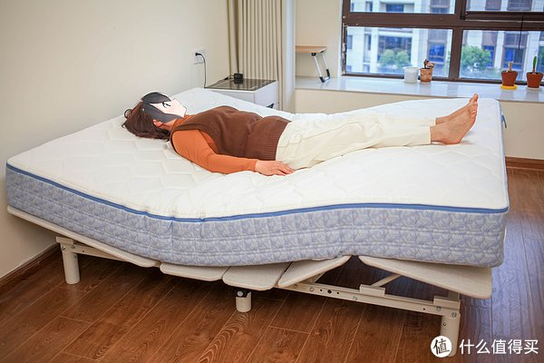 电动床垫怎么安装躺平已经过时了,现在流行的是躺不平,喜临门白骑士智能床让自定义睡眠成为可能_新闻资讯_第7张_活检穿刺产品网 电动床垫怎么安装躺平已经过时了,现在流行的是躺不平,喜临门白骑士智能床让自定义睡眠成为可能_https://www.jmylbn.com_新闻资讯_第7张