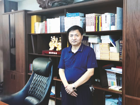 争做时代工匠 铸造精品工程