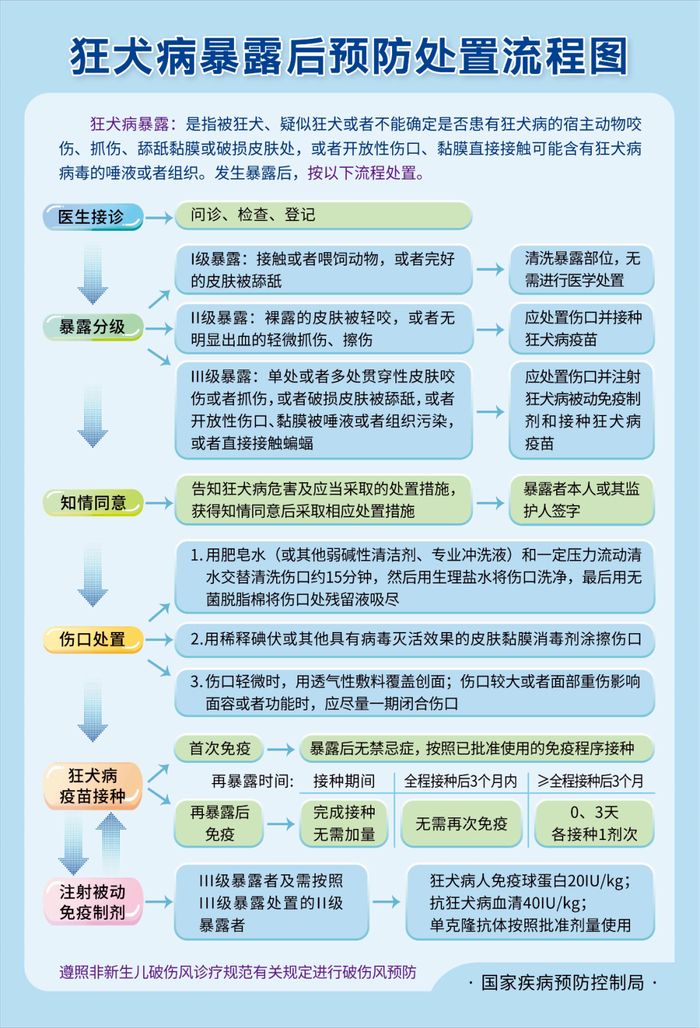 有人认为,被宠物抓咬,只要不流血就没事?