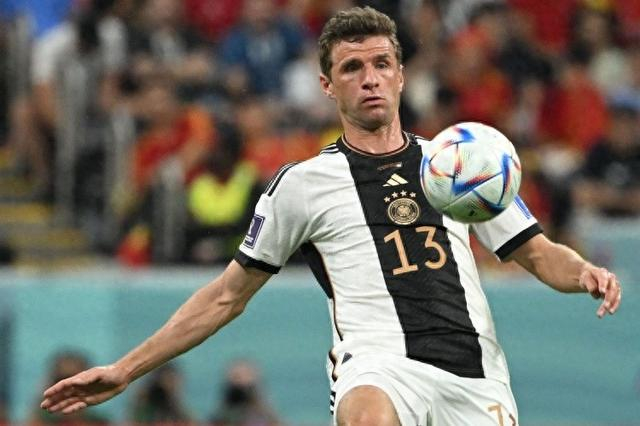 官宣也是玩笑?踢球者:德足协未确认穆勒,翁达夫入选欧洲杯阵容