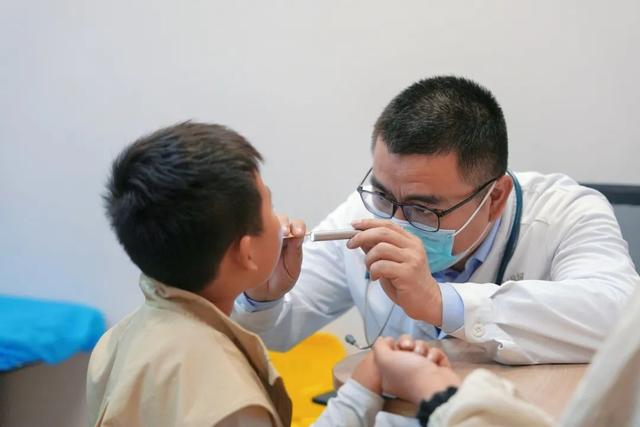 锡城儿科夜门诊 1!