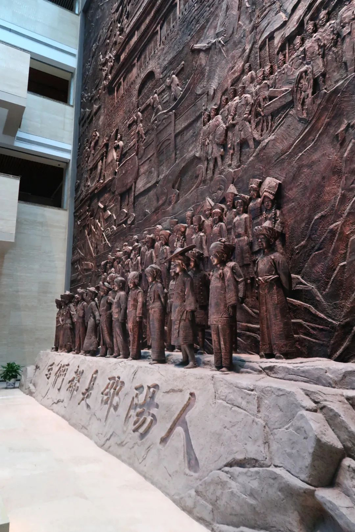 这个宝里宝气的千年古城,被严重低估了|邵阳市|湖南省_新浪新闻