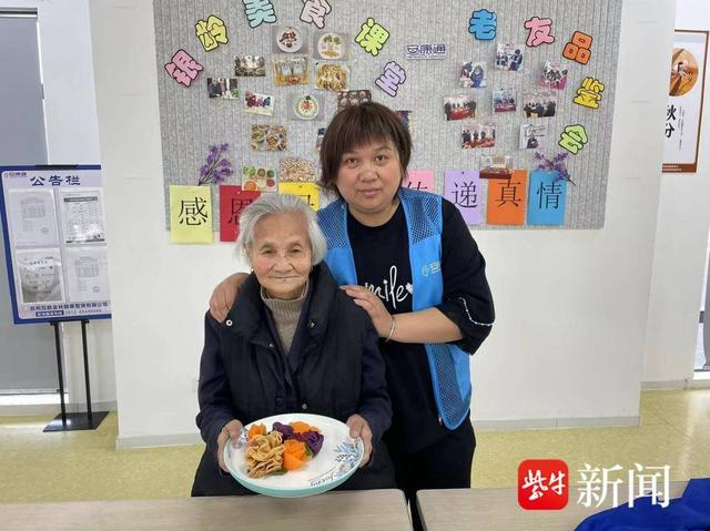 苏州市相城区黄桥街道:感恩母爱,传递真情