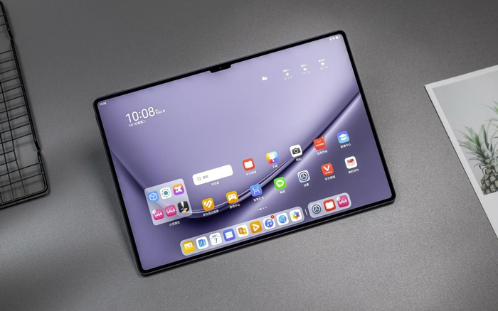 新款正式发布 自研绘画软件开启无边界艺术创作|华为平板|华为matepad