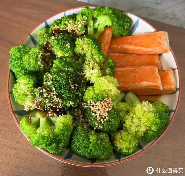 健身减脂,吃对食物是关键:饱腹不增脂的食材推荐