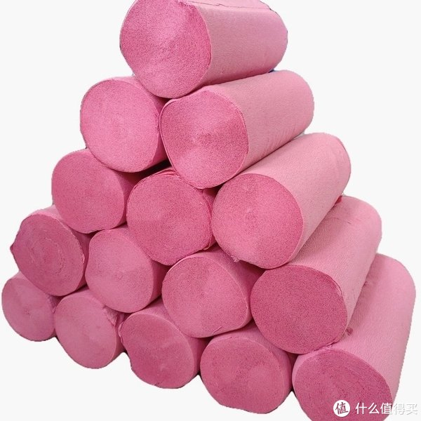一张卫生纸的历史——也是我们的成长历史呀