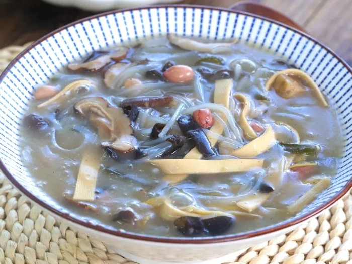 胡辣汤|味道|面团_新浪新闻
