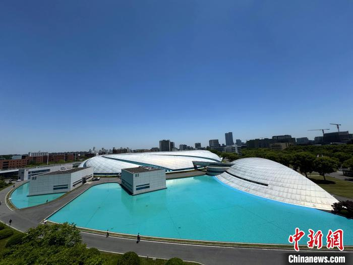上海光源线站工程通过国家验收 上海光源综合能力实现跨越式提升