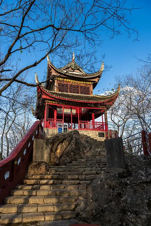 这个宝里宝气的千年古城,被严重低估了|邵阳市|湖南省_新浪新闻