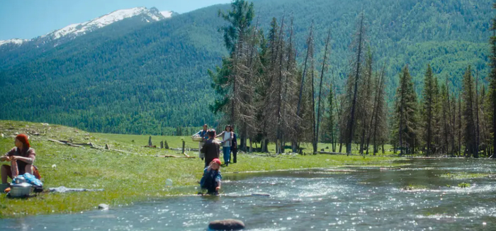 （图/《我的阿勒泰》）