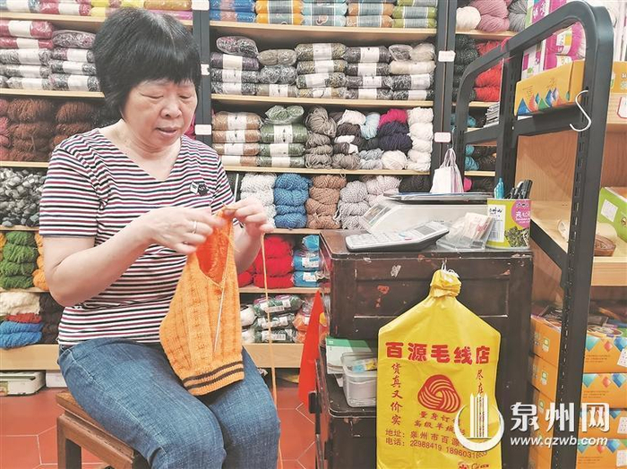 家里家外皆能手 柔肩撑起一片天