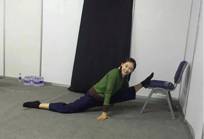 郑恺:"幸亏我和她结婚了"!