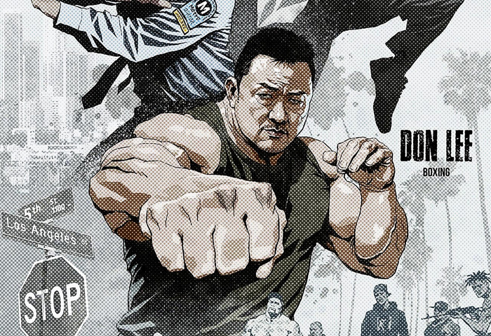 马东锡大婚,对方竟是大家都认识的「球鞋女神」!