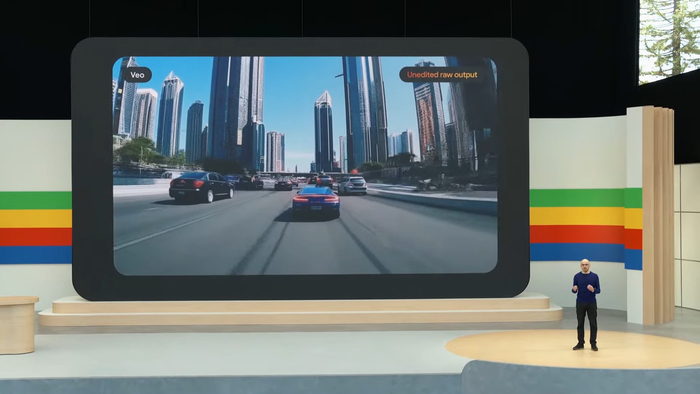 来源：谷歌I/O主题演讲