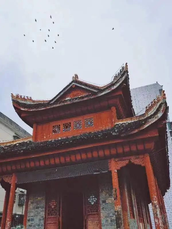 这个宝里宝气的千年古城,被严重低估了|邵阳市|湖南省_新浪新闻