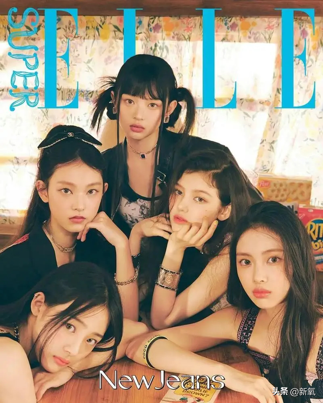 女性|闵熙珍|女团_新浪新闻