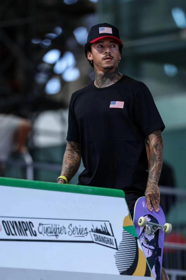 奥运会资格系列赛贴士:群星荟萃!哪些选手值得关注