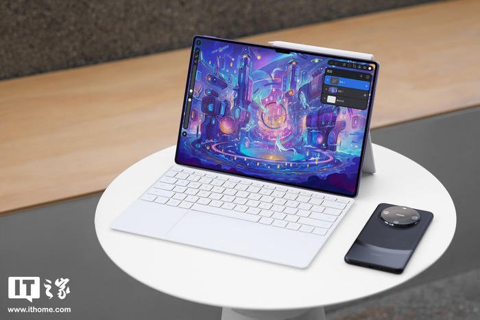 华为matepad pro 13.