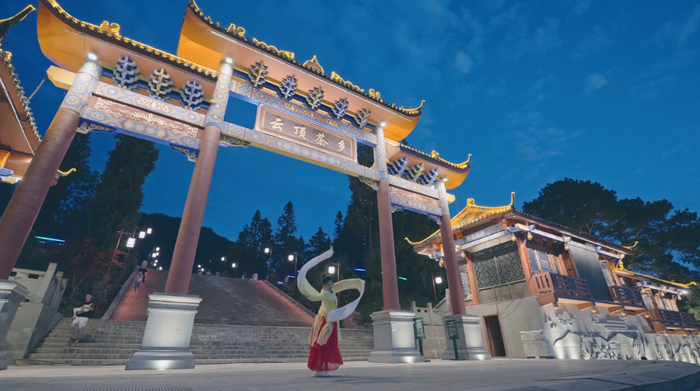 四川这些景区免票,半价!就在本周日|四川省|文旅|雅安市_新浪新闻