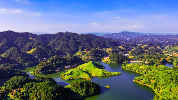 慕义求真,融酝和美,汇江向海,逐立上游——解读四川宜宾新时代城市