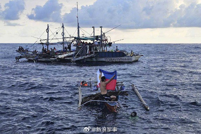 一文读懂菲律宾南海闹剧