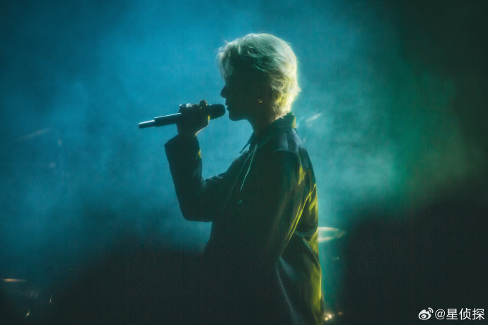 裘德的音乐征途越发辉煌,第三张专辑《裘德》入围这么多奖