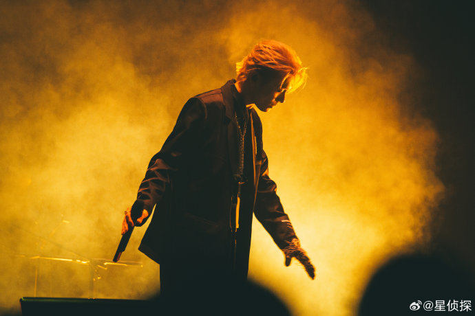 裘德的音乐征途越发辉煌,第三张专辑《裘德》入围这么多奖