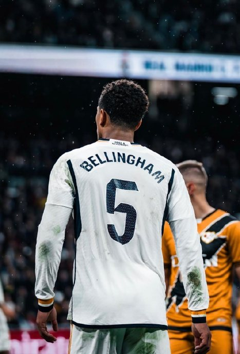 马卡:安切洛蒂的想法是让贝林厄姆下赛季回到中场|安切洛蒂|贝林厄姆_