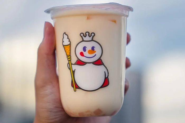 蜜雪冰城加盟费用明细表丨开店多久回本?让你一目了然?