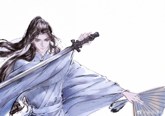 仰山雪来,疯批美人沈兰舟 lof:不贫寅