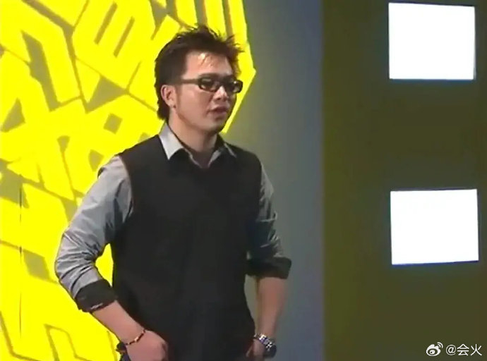 考古《新生》导演申奥