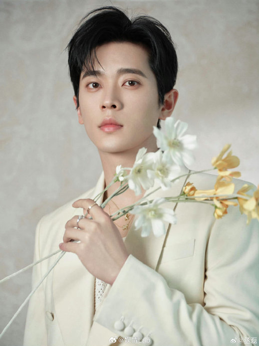 「投稿整理」 x part2|投稿|黄明昊|刘宇宁_新浪新闻