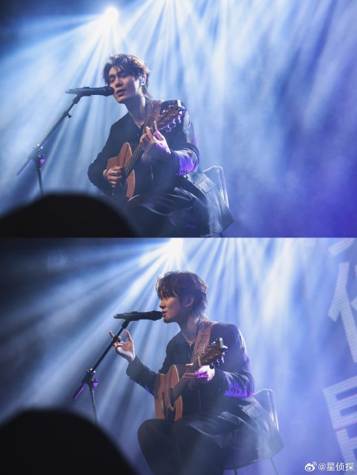 裘德的音乐征途越发辉煌,第三张专辑《裘德》入围这么多奖