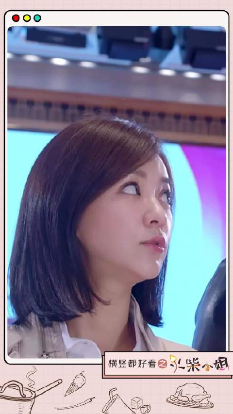 阮糖参加天厨训练营比赛