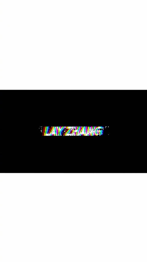 240516 the star 杂志推特 ins同步更新张艺兴视频一则 帅气舞步,帅气