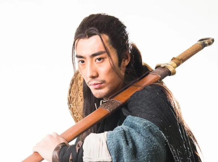 第三位:王十三郎