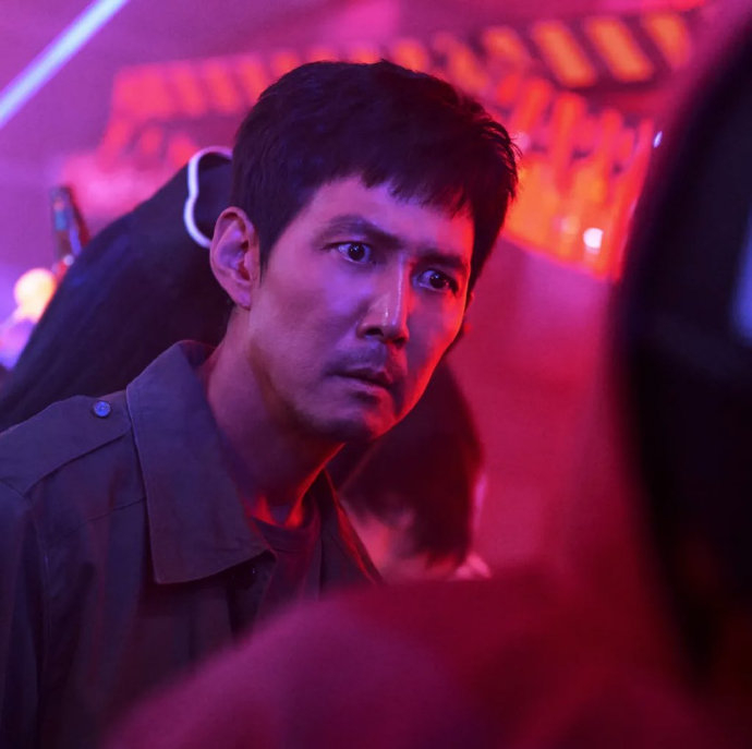 第二季还邀请到任时完,姜河那,朴成焄,梁东根,朴珪瑛,曺柔理,姜爱信