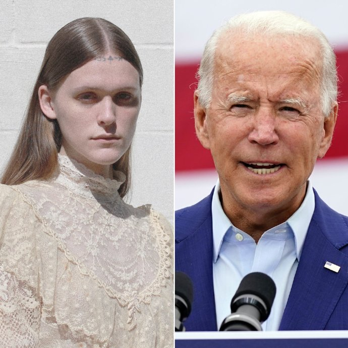 《美国青少年america teenager》|乔·拜登|以色列_新浪新闻