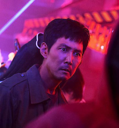 主演李政宰确认《鱿鱼游戏》第二季将于12月开播