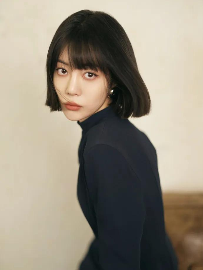 女演员被曝发生冲突!最新回应|创造营2021|李溪芮|张腾_新浪新闻