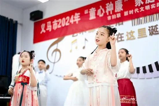 "……5月13日,第十五届义马市大樱桃文化活动在东区街道河口社区文化