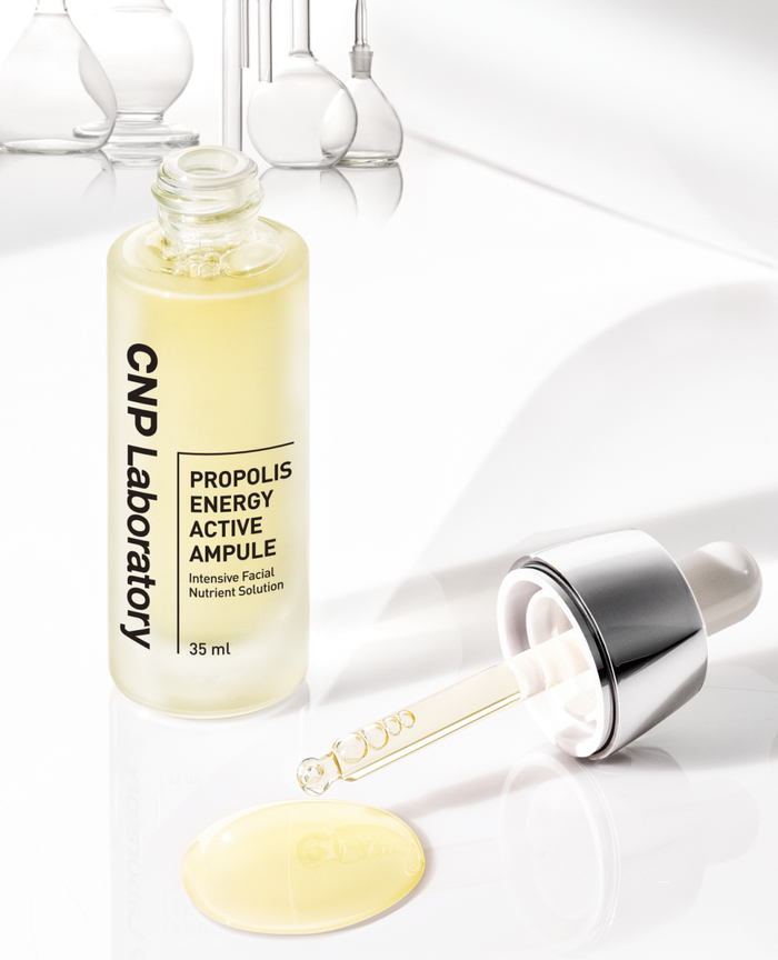 hb美妆新趋势 | 适合夏日的美妆新品,美容领域新突破