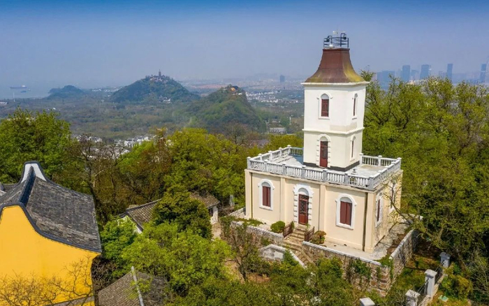 南通多景点官宣:免门票!|啬园|长廊|剑山_新浪新闻