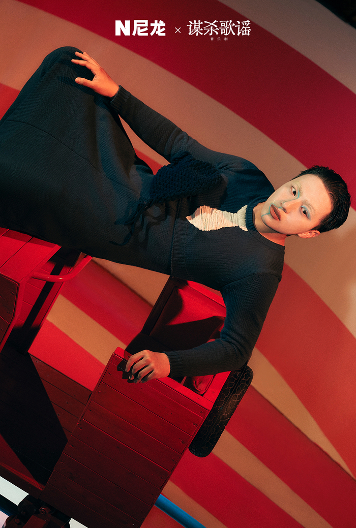 《谋杀歌谣》中文版第七年:新生的决心