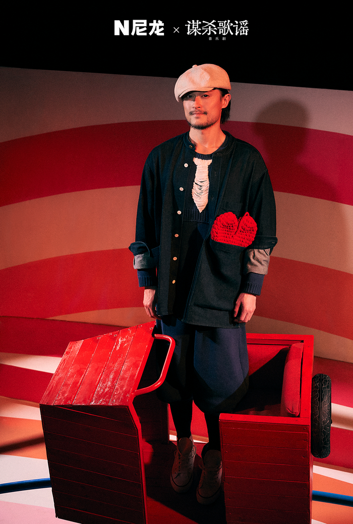 《谋杀歌谣》中文版第七年:新生的决心